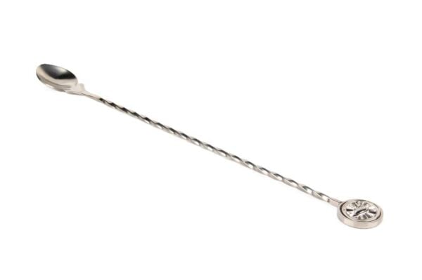 Globy Döner Kokteyl Karıştırma Kaşığı 34 cm