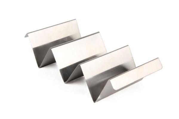 Globy 2-3 Taco Tutucu Standı 21.6x10x5 cm