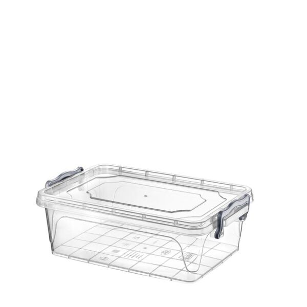 HobbyLife Derin Multibox Saklama Kabı 10 Litre