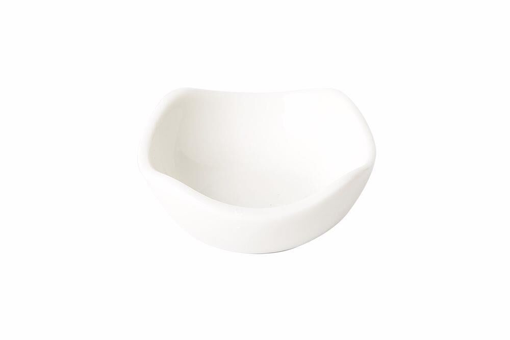 Porland Square Alumilite Mini Kase 6 cm 6'lı