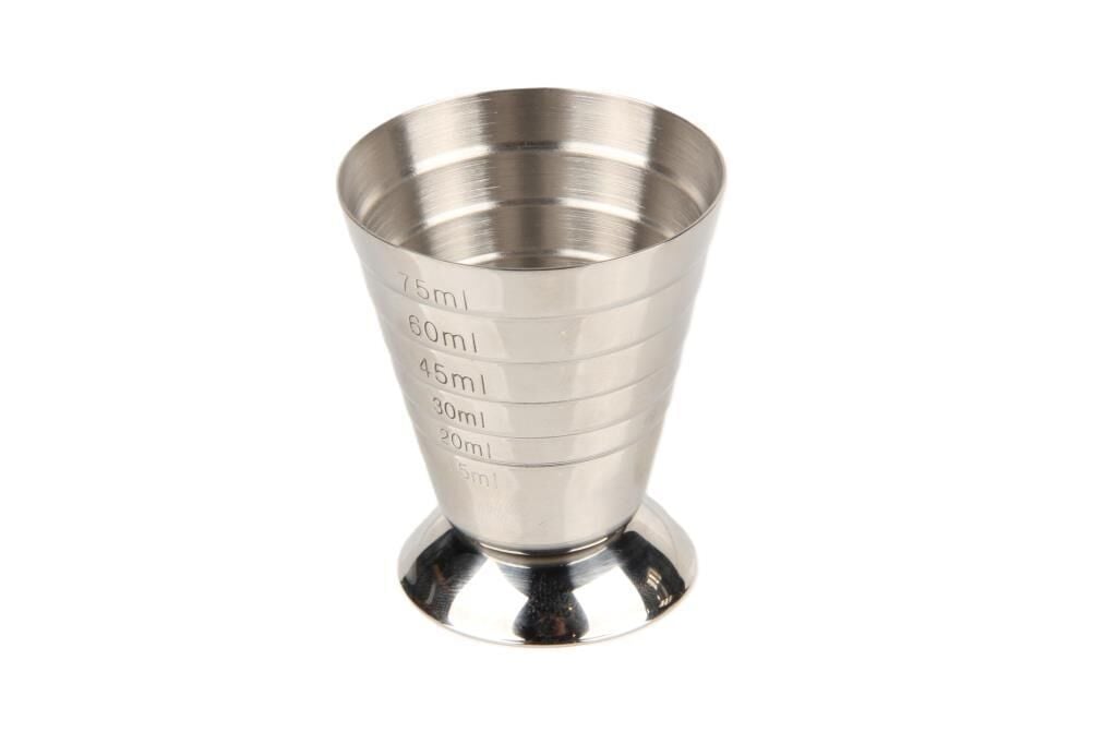 Globy Ölçekli Jigger 75 ml