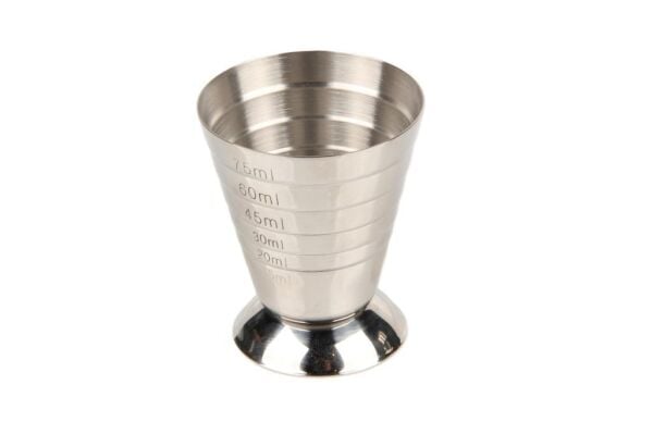 Globy Ölçekli Jigger 75 ml