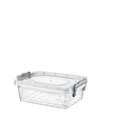 Hobby Life Multibox Dikdörtgen Saklama Kabı 2 Litre