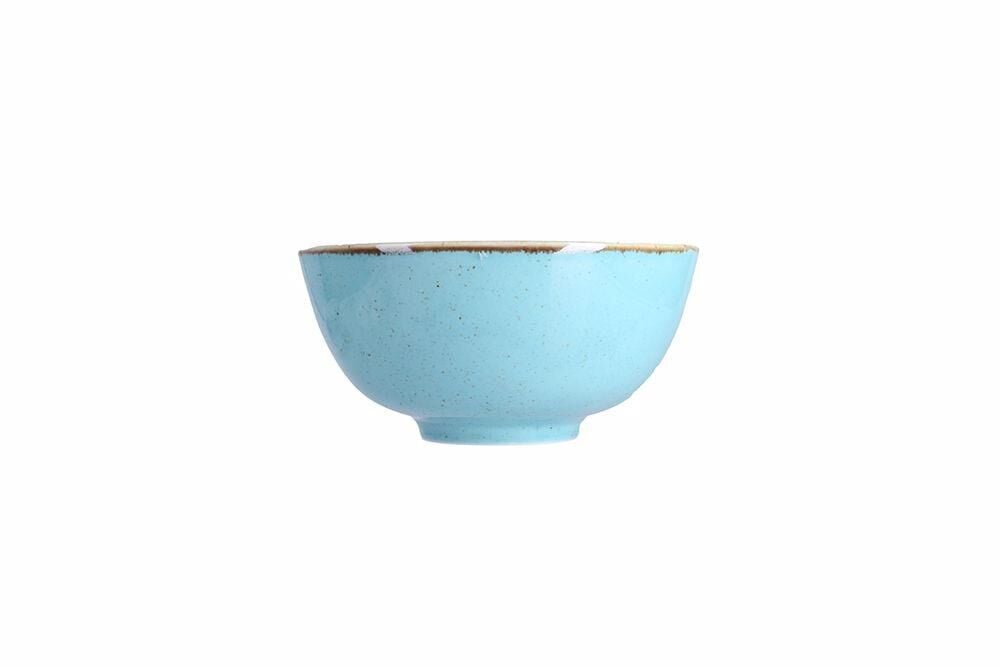 Porland Seasons Turkuaz Kase 13 cm 12'li