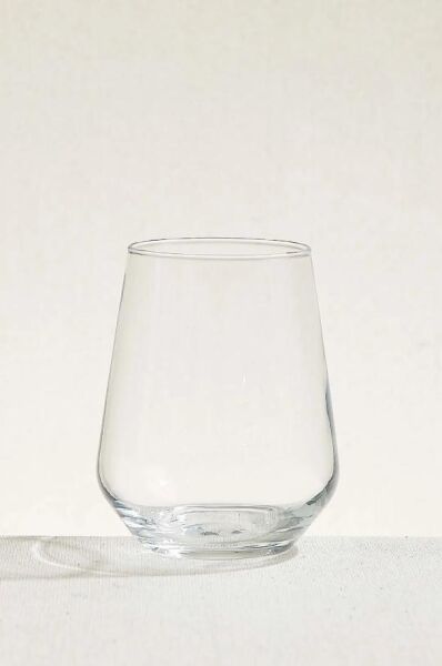 Paşabahçe 41536 Allegra Meşrubat Bardağı 425 cc 6'lı