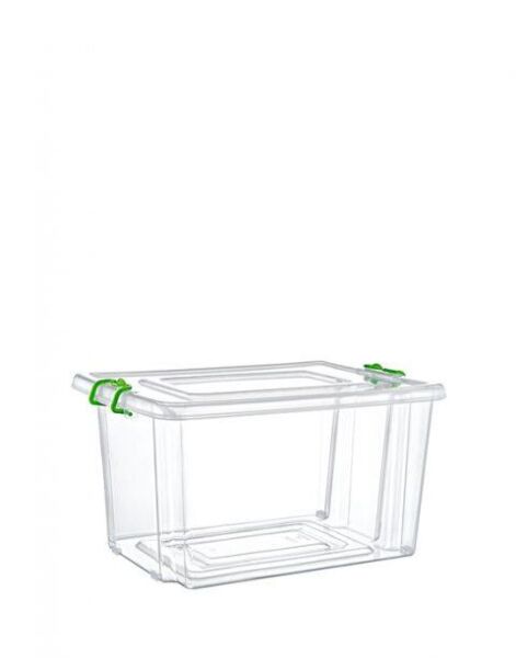 Şenyayla 2622 Geçmeli Saklama Kabı 32 Litre