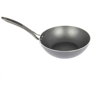 Novac Samuray Wok Tava 26 cm