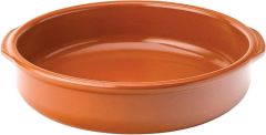 Regas Güveç Klasik , Kahverengi 23 CM