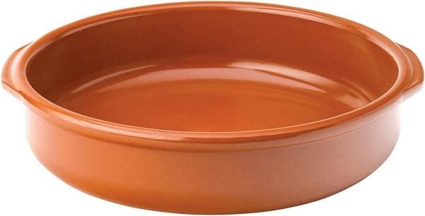 Regas Güveç Klasik , Kahverengi 23 CM