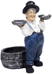 Globy Biblo Aşcı 25 cm