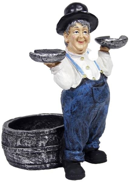 Globy Biblo Aşcı 25 cm