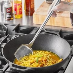 Globy Çelik Çin Spatulası 50 cm