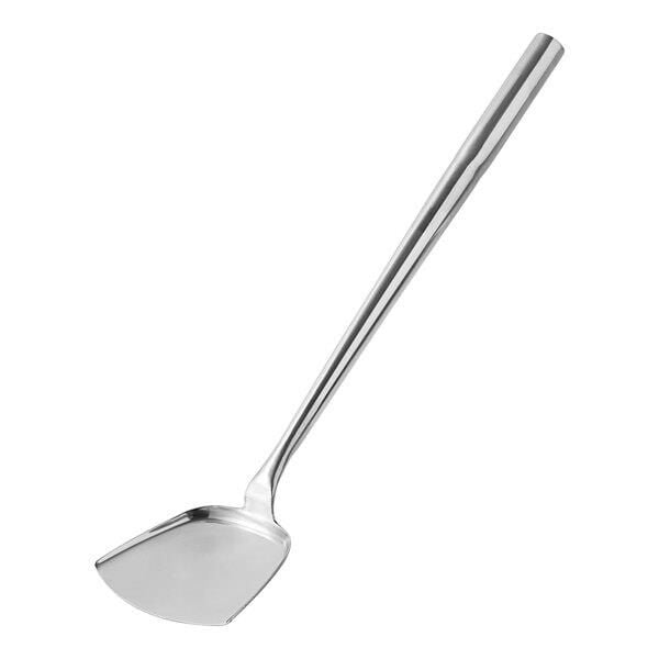 Globy Çelik Çin Spatulası 50 cm
