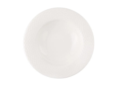 Porland 17BB30 Aqua Alumilite Çukur Tabak 30cm 6 adet