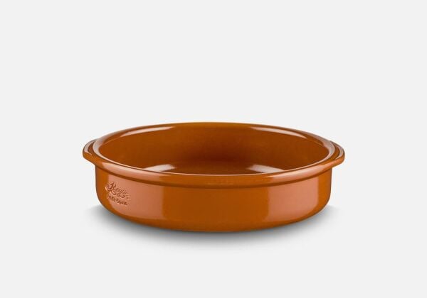 Regas Güveç Klasik , Kahverengi 28 CM