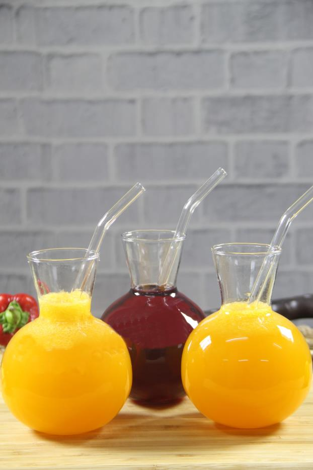 ASKOM 4006 – Balon Limonata-Meşrubat Bardağı 450 CC