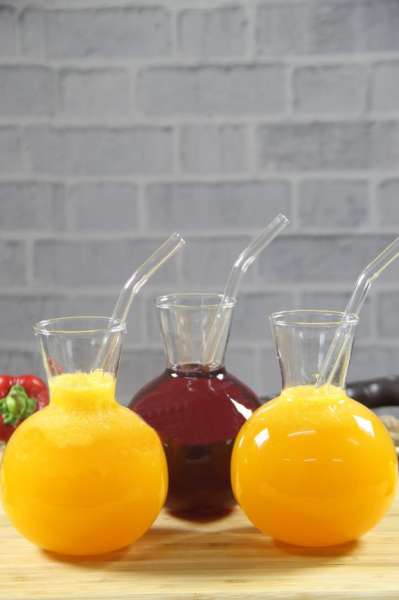 ASKOM 4006 – Balon Limonata-Meşrubat Bardağı 450 CC