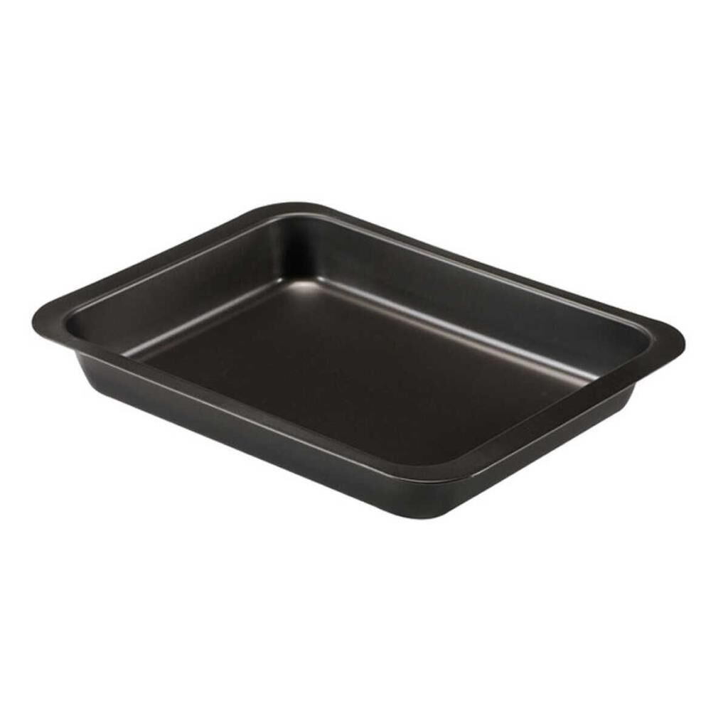 Guardini Gardenia Fırın Tepsisi Derin 22X28 cm - 89022EE
