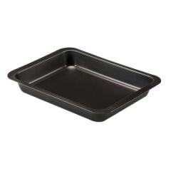 Guardini Gardenia Fırın Tepsisi Derin 22X28 cm - 89022EE