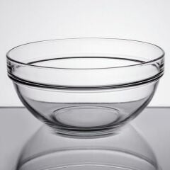 Paşabahçe 53553 Cam Chef's Kase 14 cm 6'lı
