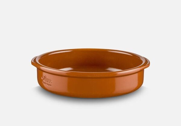 Regas Güveç Klasik , Kahverengi 30 CM