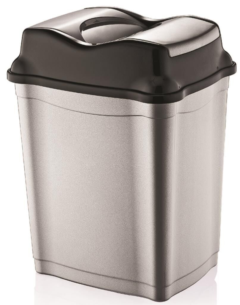 Hobby Life Girdap Çöp Kovası 50 Litre