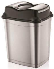 Hobby Life Girdap Çöp Kovası 50 Litre