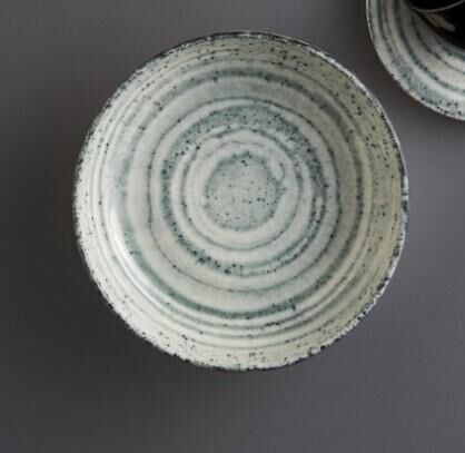 Porland Ethos Natura Kase 10 cm 6'lı