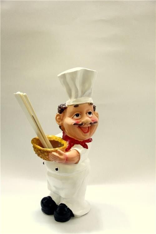 Globy Aşçı Biblo Kaşıklık 28 cm