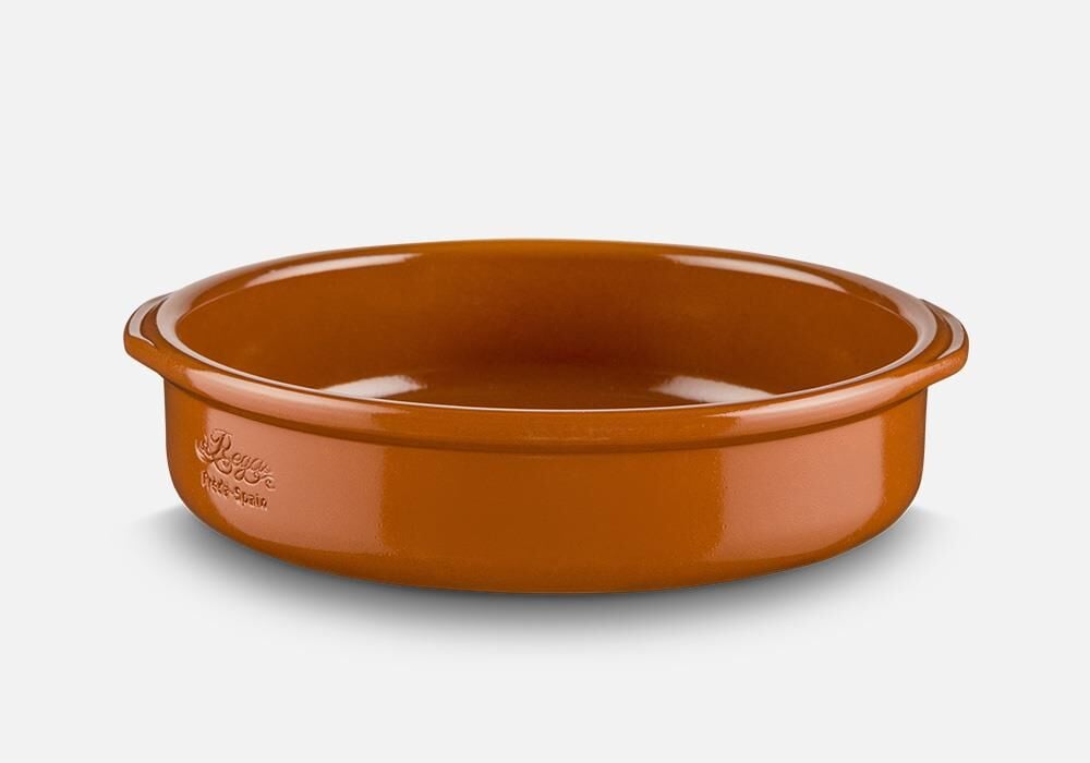 Regas Güveç Klasik , Kahverengi 36 CM