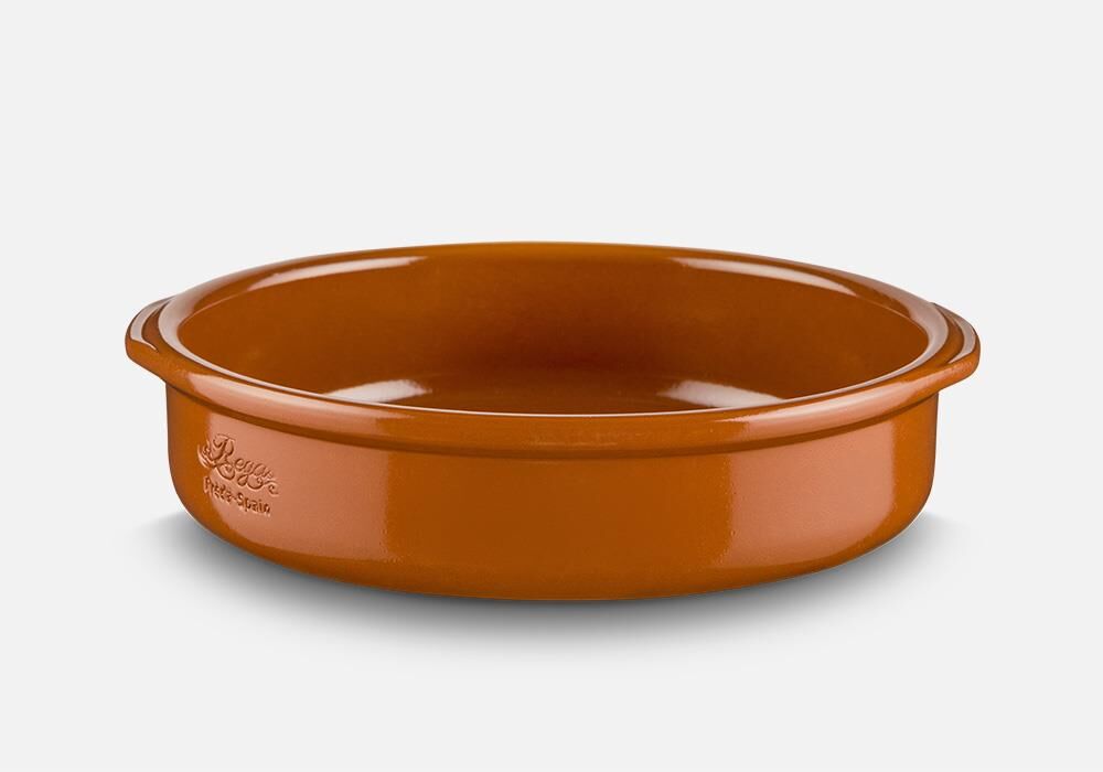 Regas Güveç Klasik , Kahverengi 36 CM