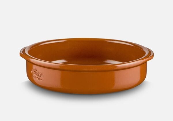 Regas Güveç Klasik , Kahverengi 36 CM