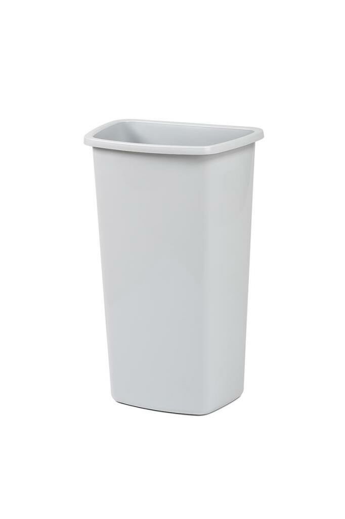 Bora Plastik Professional Servis Arabası Çöp Kovası - BO3151