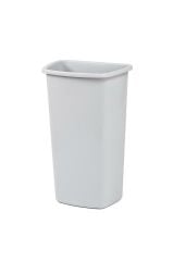 Bora Plastik Professional Servis Arabası Çöp Kovası - BO3151