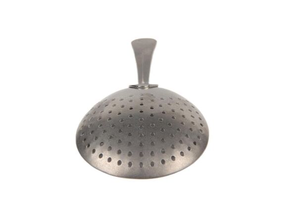 Globy Julep Bar Kokteyl Süzgeci