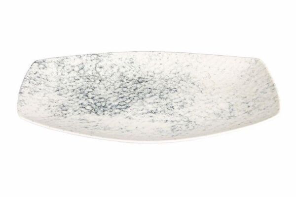 Porland 114427 Ethos Smoky Kayık Tabak 27 cm 6'lı