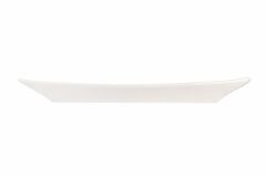 Porland 114427 Ethos Smoky Kayık Tabak 27 cm 6'lı