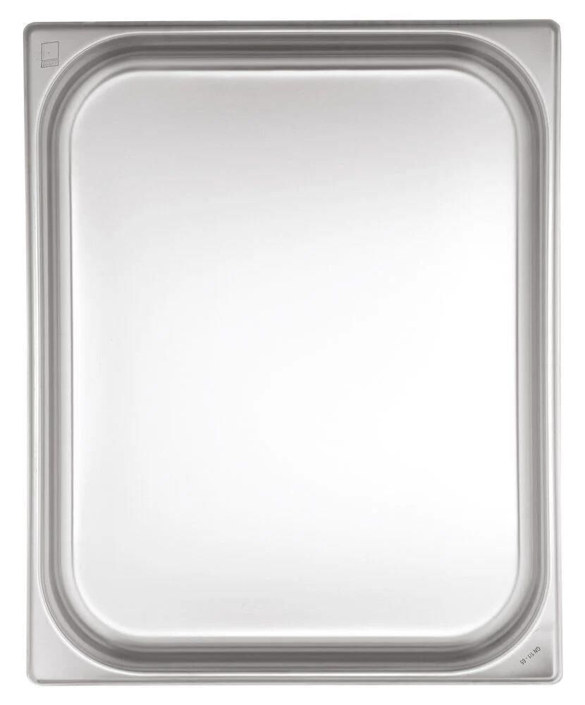 Kapp Çelik Gastronom Küvet 2/1 100 - 31021100