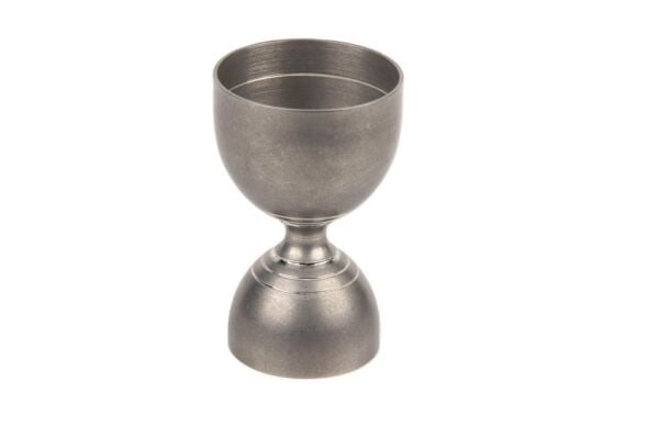 Globy 30/60 ml Çelik Jigger