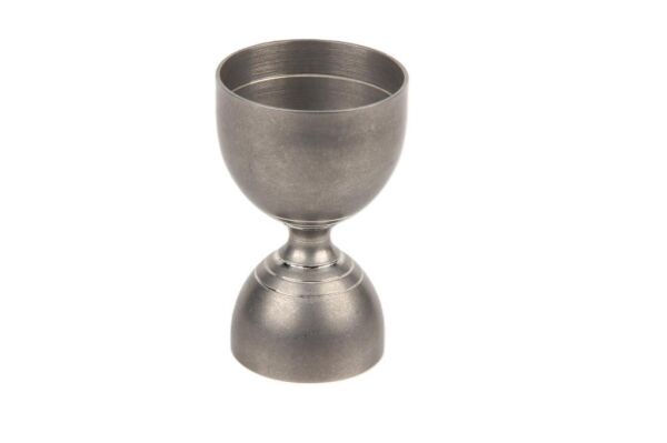 Globy 30/60 ml Çelik Jigger