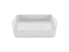 Porland 608832 Porselen Fırın Kabı 32 cm
