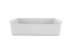 Porland 608832 Porselen Fırın Kabı 32 cm