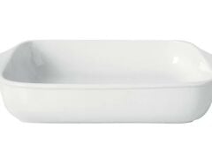 Porland 608231 Porselen Fırın Kabı 31 cm
