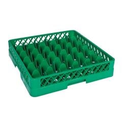 Tribeca Bardak Basketi, 36 Bölmeli, 500x500x100 mm - BB36
