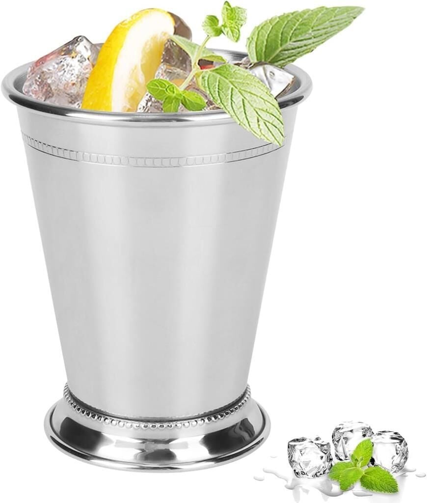Globy Nane Julep Bardağı 370 ml