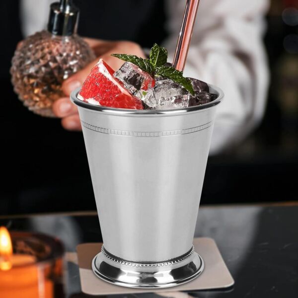 Globy Nane Julep Bardağı 370 ml