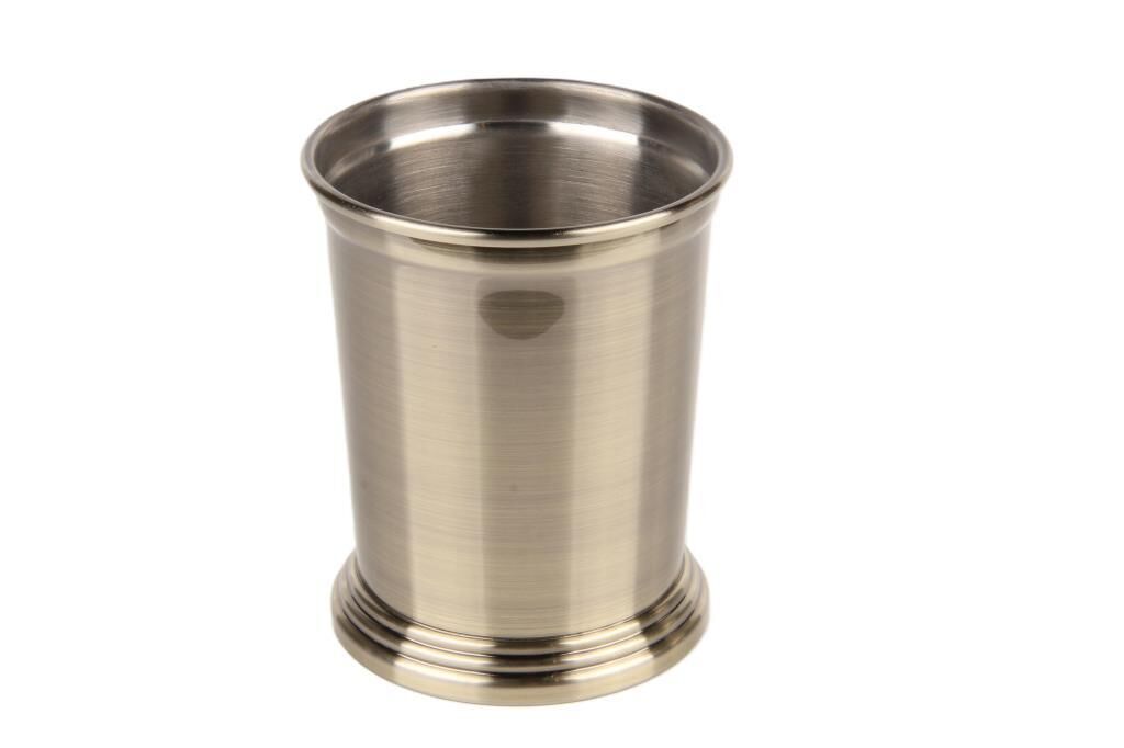 Globy Julep Bardağı Çelik 450 ml