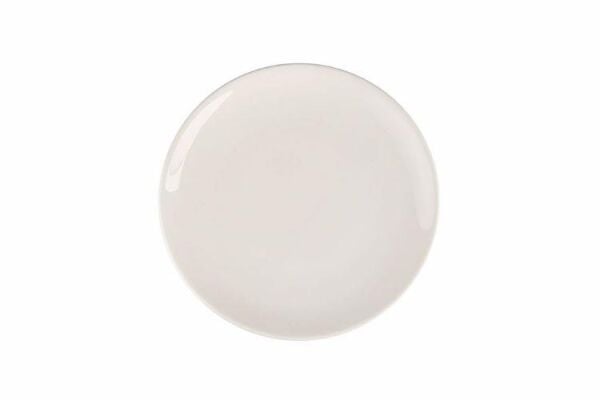 Porland Milena Alumilite Çay Fincan Tabağı 6 Adet