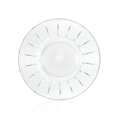 Paşabahçe 54731 Elysia Çay Tabağı 132 mm 6'lı