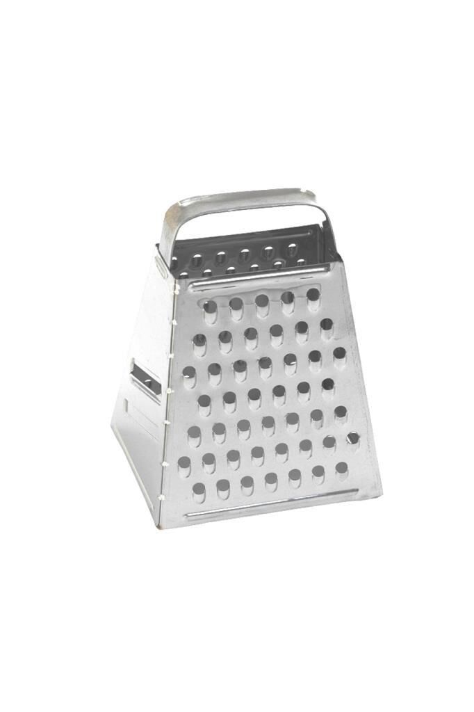 Boğaziçi Mutfak Piramit Çelik Rende